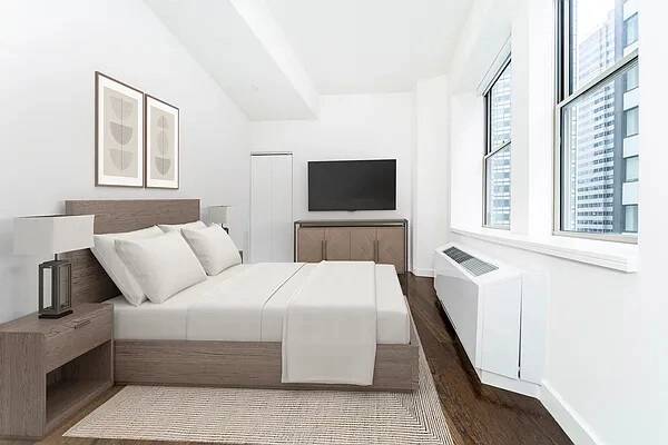$4,194 / 1br - BRIGHT LUXURY FINANCIAL DISTRICT 1BD/1BA (Financial District)63788738447361122