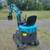 NW-10W ELITE mini excavator 1ton 2 thumbnail