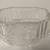 Art Deco Style Sugar Bowl & Creamer Set 3 thumbnail