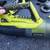 Lot of Ryobi corded and 18v power tools, Link rolling tool box 3 thumbnail