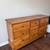 Solid Wood Dresser 3 thumbnail
