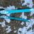 Kids skis size 109 2 thumbnail