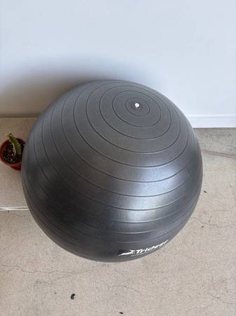 Trideer Pelota de Yoga - $1063471468616323121