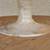 Large 12" wide carved onyx compote centerpiece, pedestal bowl 8 thumbnail
