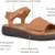 Vionic Awaken RX - Women's Wedge Soft Comfort Sandal 2 thumbnail