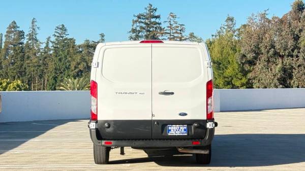 2020 Ford Transit 150 3dr - Photo 8