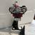 Harley D, Candy jars, Tons of sea shells, Glass set,Carousel 14 thumbnail