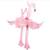 Ride-on Flamingo costume 8-10 1 thumbnail