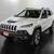 2018 Jeep Cherokee Trailhawk 4WD 3 thumbnail
