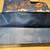 USPS 2012 Santa And Sleigh Stamp Tote Bag -New With Tag 4 thumbnail