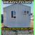 20 40 ft Cargo Container Storage Reefer Shipping Shed Sheds Containers 4 thumbnail
