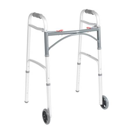 2 Button Walker 1