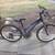 Schwinn Mesa Midi Girl's 24", 21 Speed Mountain Bike With Helmet 1 thumbnail