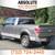 2012 Ford F-150 XLT 4x4 4dr SuperCab Styleside 6.5 ft. SB 10 thumbnail