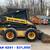 (5) New Holland L170, L185, L190, and L225's For Sale 15 thumbnail