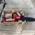 Milwaukee M18 FUEL 18V Chainsaw Hatchet 8 thumbnail