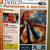 QUILTING MAGAZINES~Magic Patch Patchwork & Quilting~4 Issues~2007 2 thumbnail