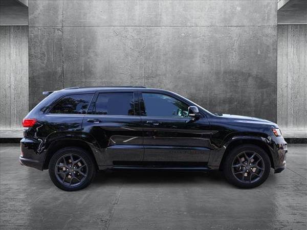 2019 Jeep Grand Cherokee 4x4 4WD Limited X SUV - $18,999 (Call *(224) 478-1349* to Confirm Availability Instantly)63619017998211123