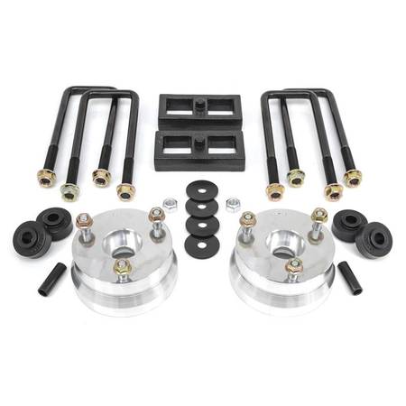 FORD RANGER LIFT KIT 3" 4WD 1