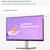Dell 24 USB-C Hub Monitor - P2422HE 2 thumbnail