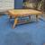 MCM coffee table 1 thumbnail