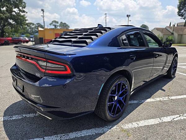 2015 Dodge Charger SXT AWD 4dr Sedan - $16995.0063621686345603124