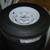 Set of new ST225 85 R15 trailer tires rims never mounted 2 thumbnail