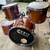 DB Percussion Drum Set similar to Pearl CB Tama Ludwig etc 1 thumbnail