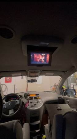 2007 Nissan quest - Photo 13