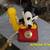 Vintage Mickey Mouse Rotary Phone 1976 4 thumbnail