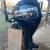 2017 Mercury 25 HP Tiller outboard 1 thumbnail