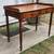 English Mahogany Writing Desk 3 thumbnail
