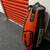 RevGear tear drop heavy bag--Muay Thai, boxing 3 thumbnail