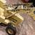 Vintage Ertl 1/12 Scale Ford 7500 Backhoe Loader Tractor 2 thumbnail