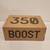 Yeezy Boost 350 V2 Non reflective black - Men Size 9 8 thumbnail
