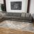 Massive Deep Seated Modular Sectional (Retail $3500+) 6 thumbnail