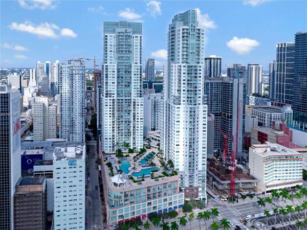 $2,800 / 506ft2 - Estudio moderno en condominio en Vizcayne South, Miami (Downtown Miami)64002013680899120