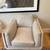 Caracole Hold Me Up Chair - JULCSHL 2 thumbnail
