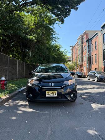 Honda Fit EX-L for Sale - $11,250 (Jersey City)63654717943171120