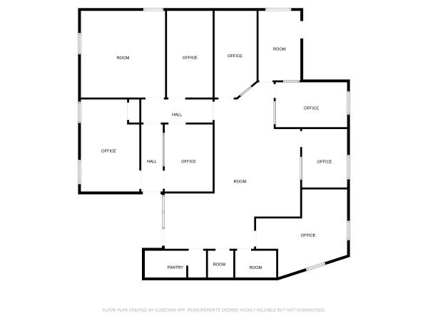 $3,900 / 2293ft2 - ¡Espacio de oficina renovado en Newton Centre en alquiler! (15 Cypress St, Newton)63655201703809121