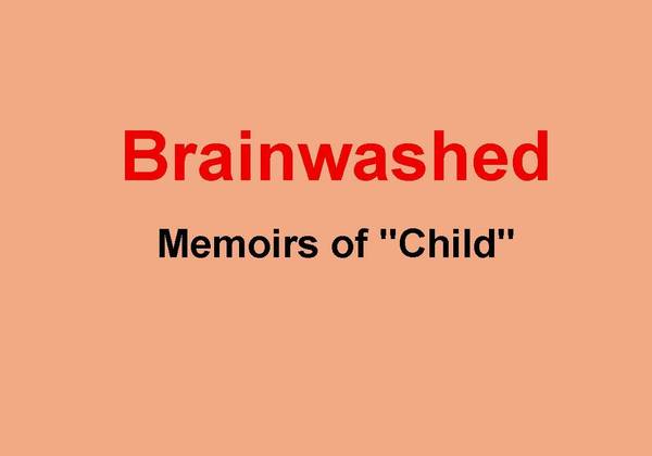 Brainwashed 1