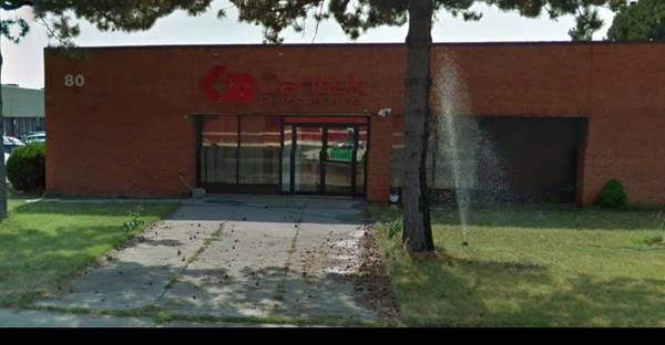 DayCare /Private School/Playground  INDUSTRIAL SPACE FOR RENT 1