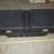Large Work Box Storage Bin Luggage Carrier Compartment 1 thumbnail