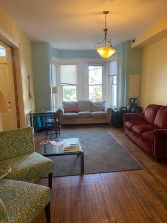 $1,450 / 6br - 300ft2 - Large House  2 rooms avail immidiately, 1 with a PRIVATE bath,metro (shaw / Mount Vernon historic district)63896157119235121