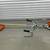 Stihl FS110 Brushcutter with Bicycle Handlebar 10 thumbnail