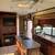 2009 Thor Jazz 3235TRL Fifth Wheel – 3 Slides – King Bed 6 thumbnail