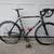 Alan Super Cross Carbon bike 1 thumbnail