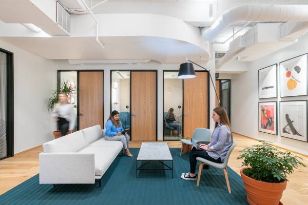 Flexible Co-Working Memberships - Work How you Want $129 1