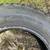 18" Pair Wrangler Truck Tires - Rasied White Letter 3 thumbnail