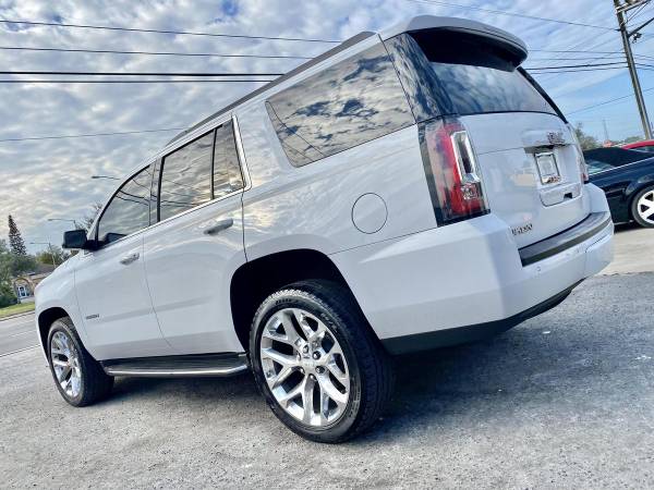 2017 GMC Yukon SLE Sport Utility 4D CALL OR TEXT TODAY! - $29,995 (+ Dynamic Motors Clearwater)63513515573633123